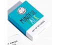Mindful Talk Cards for Children and Parents