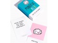 Mindful Talk Cards for Children and Parents