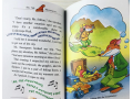 Geronimo Stilton Main Series (Books 1-10)