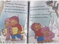 The Berenstain Bears 34 Books Set. I Can Read, Level 1