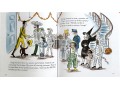 A Treasury of Curious George: 8 Stories Included