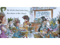 I Can Read Fancy Nancy. Phonics. 12 Books Collection I Can Read Fancy Nancy. Phonics. 12 Books Collection