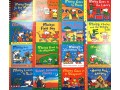 Maisy. 36 Books Collection