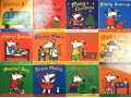 Maisy. 36 Books Collection