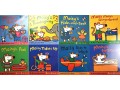 Maisy. 36 Books Collection