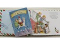 Paddington’s Christmas Post
