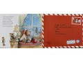 Paddington’s Christmas Post