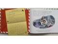 Paddington’s Christmas Post