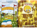 The Food Group. 9 Books Collection The Food Group. 9 Books Collection