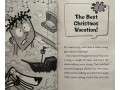 My Weird School Christmas 3-Book Box Set