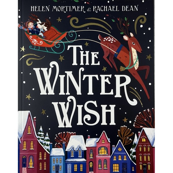 The Winter Wish