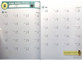 Kumon Addition and Subtraction, Grade 3