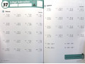 Kumon Addition and Subtraction, Grade 3
