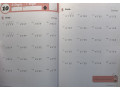 Kumon Division, Grade 4 Kumon Division, Grade 4