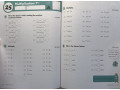 Kumon Multiplication, Grade 3 Kumon Multiplication, Grade 3
