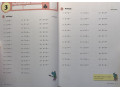 Kumon Multiplication, Grade 4 Kumon Multiplication, Grade 4