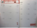 Kumon Multiplication, Grade 4 Kumon Multiplication, Grade 4