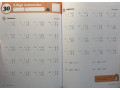 Kumon Subtraction, Grade 2 Kumon Subtraction, Grade 2