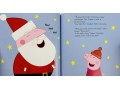 Peppa Meets Father Christmas. УЦЕНКА