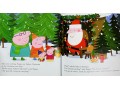 Peppa Meets Father Christmas. УЦЕНКА