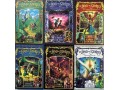 The Land of Stories Set