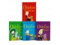Ottoline Collection 4 Books