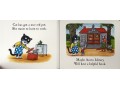 Cat's Cookbook. Tales From Acorn Wood