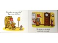Fox's Socks. Tales From Acorn Wood