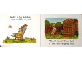 Rabbit's Nap. Tales From Acorn Wood
