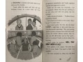 The Boy With Wings: Attack of the Rampaging Robot - World Book Day 2023