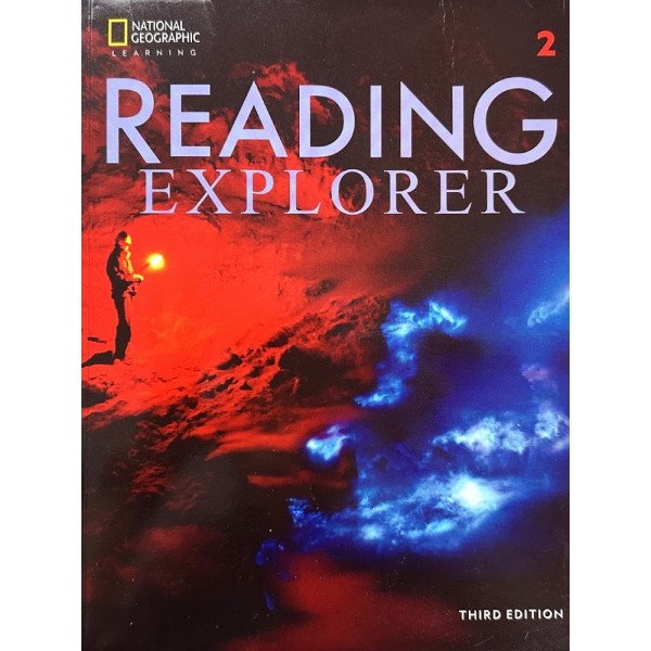 Reading Explorer 2