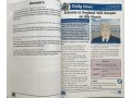 Daily News 2021. 2 Books Set