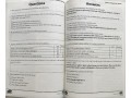 Daily News 2021. 2 Books Set
