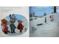 Pip and Posy: Snow Coaches