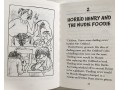 Horrid Henry Loathsome Collection