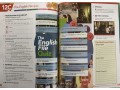 English File Pre-Intermediate. Student’s Book+Workbook+CD. 4th Edition