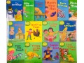 Oxford Reading Tree Levels 1-3