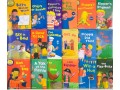 Oxford Reading Tree Levels 1-3