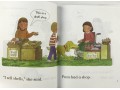 Oxford Reading Tree Levels 1-3