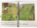 Oxford Reading Tree Levels 1-3