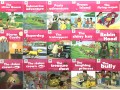Oxford Story Tree Levels 4-7. 52 Books Boxed Set. 