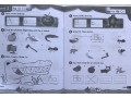  Oxford Phonics World 1. Study book and Workbook
