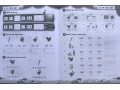  Oxford Phonics World 2. Study book and Workbook