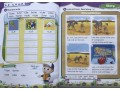  Oxford Phonics World 3. Study book and Workbook