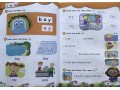  Oxford Phonics World 3. Study book and Workbook