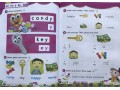  Oxford Phonics World 3. Study book and Workbook