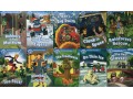 Oxford Read and Discover 20 Books Collection. Level 1