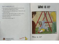 Read with Oxford: Stage 1: Biff, Chip and Kipper: Dad's Birthday and Other Stories 
