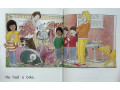Read with Oxford: Stage 1: Biff, Chip and Kipper: Dad's Birthday and Other Stories 