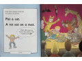 Read with Oxford: Stage 1: Biff, Chip and Kipper: Mum's New Hat and Other Stories